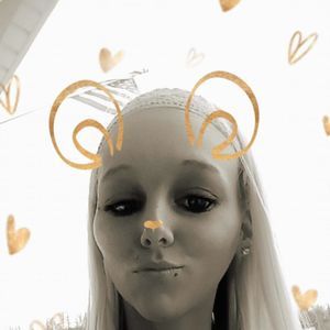 Meet your Posher, Toni